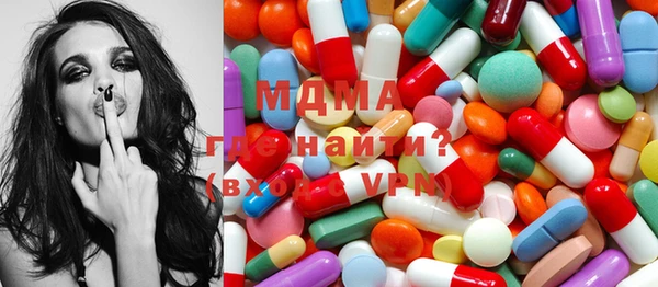 прущая мука Пересвет